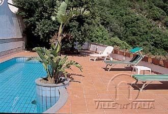Vacation Rental Photo