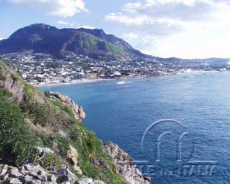 Villa Forio d'Ischia   Villa In Ischia Photo