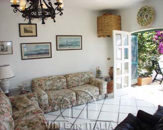 Vacation Rental Photo