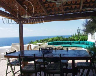 Vacation Rental Photo