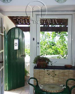 Vacation Rental Photo
