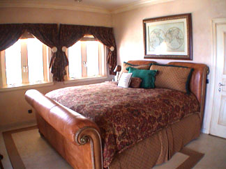 Vacation Rental Photo