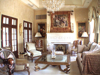Vacation Rental Photo