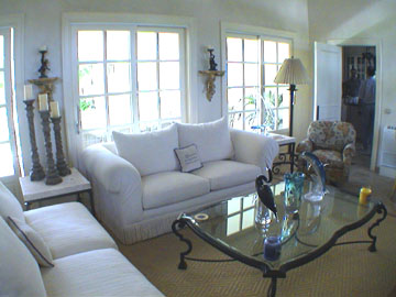 Vacation Rental Photo