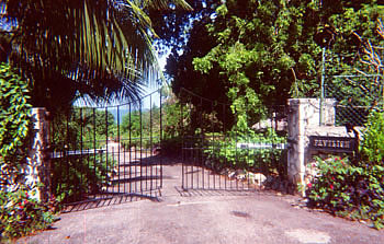 Vacation Rental Photo