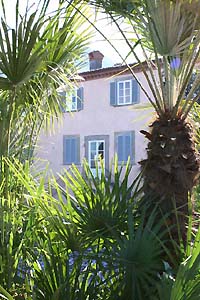 Villa al Boschiglia  Villa In Tuscany Photo