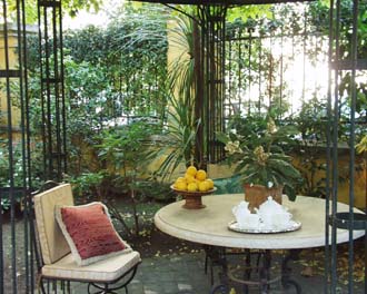 Vacation Rental Photo