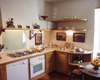Vacation Rental Photo