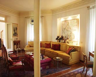 Vacation Rental Photo