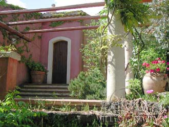 Villa Nicolosi Villa In Sicily Photo