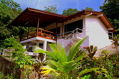 Little Costa Rica Villa Villa In Costa Rica Photo