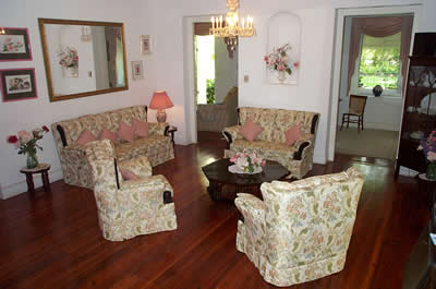 Vacation Rental Photo