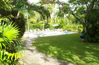 Vacation Rental Photo