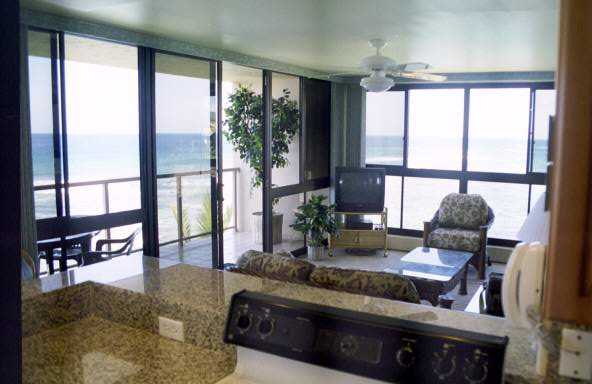 Vacation Rental Photo