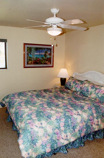 Vacation Rental Photo