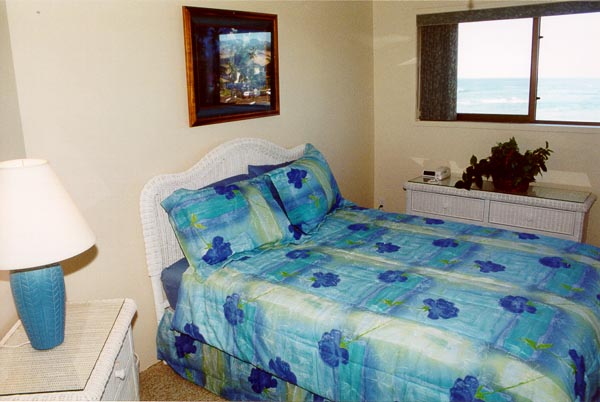 Vacation Rental Photo