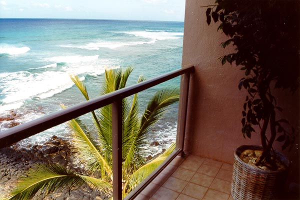 Vacation Rental Photo