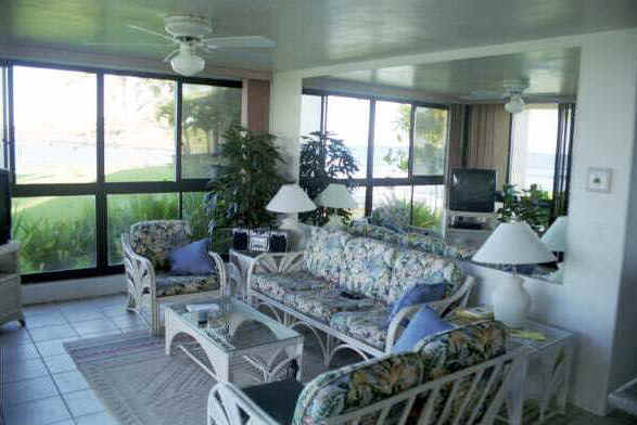 Vacation Rental Photo