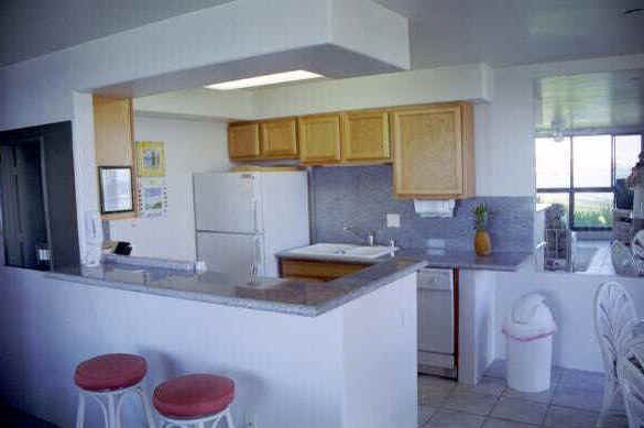 Vacation Rental Photo