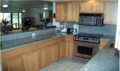 Vacation Rental Photo