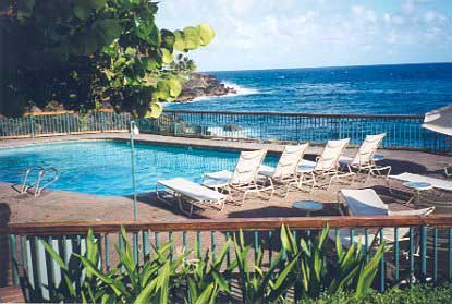 Vacation Rental Photo