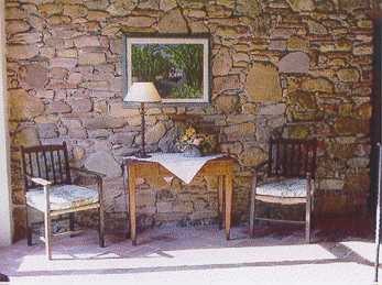 Vacation Rental Photo