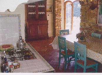 Vacation Rental Photo