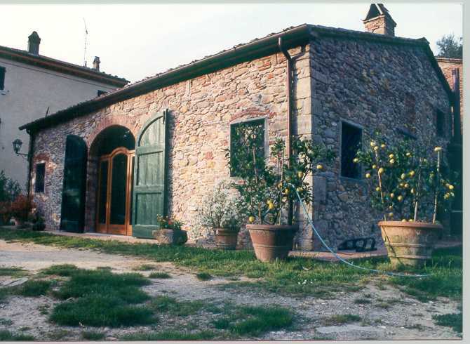 Vacation Rental Photo