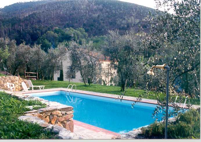 Vacation Rental Photo