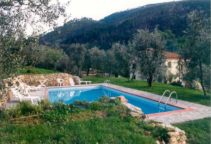 Vacation Rental Photo