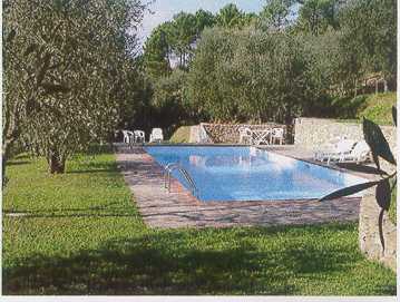 Vacation Rental Photo