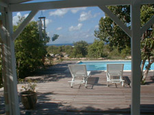 Vacation Rental Photo