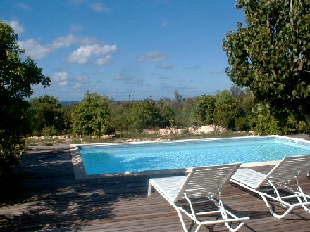 Vacation Rental Photo
