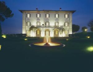 Hotel Villa La Vedetta Florence Hotel/Resort In Tuscany Photo