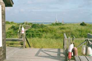 Vacation Rental Photo