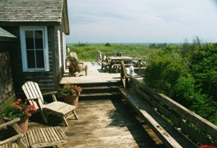 Vacation Rental Photo