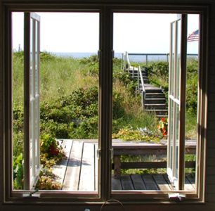 Vacation Rental Photo