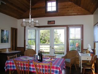 Vacation Rental Photo
