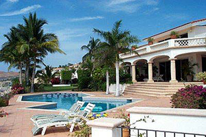 Vacation Rental Photo