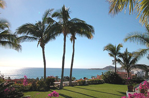 Vacation Rental Photo