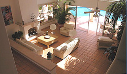 Vacation Rental Photo
