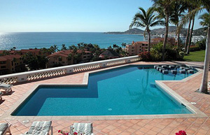 Vacation Rental Photo