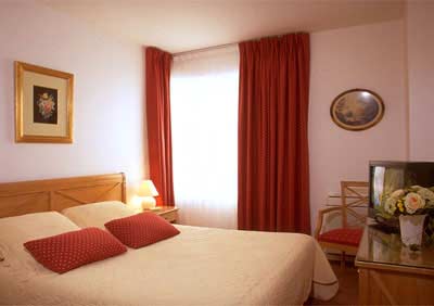 Vacation Rental Photo