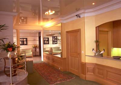 Vacation Rental Photo