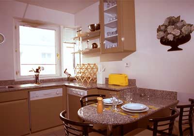 Vacation Rental Photo