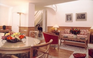 Vacation Rental Photo