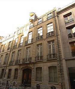 William Apartment Apartment In Paris Photo