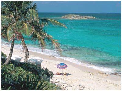 Berry Island.......Bahamas Villa In Bahamas Photo