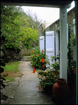 Vacation Rental Photo