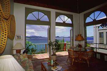 Vacation Rental Photo